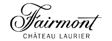 
    Fairmont Chateau Laurier
 in Ottawa