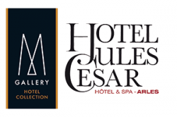 
    Jules César Arles Hotel & Spa-MGallery
 in Arles